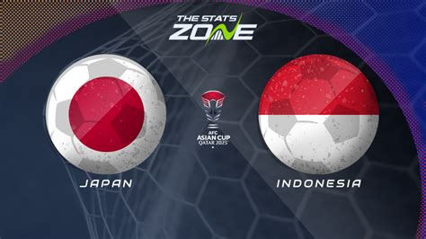 japan vs indonesia asian cup